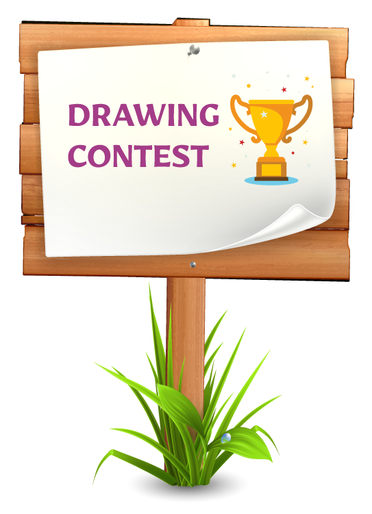 drawing-contest
